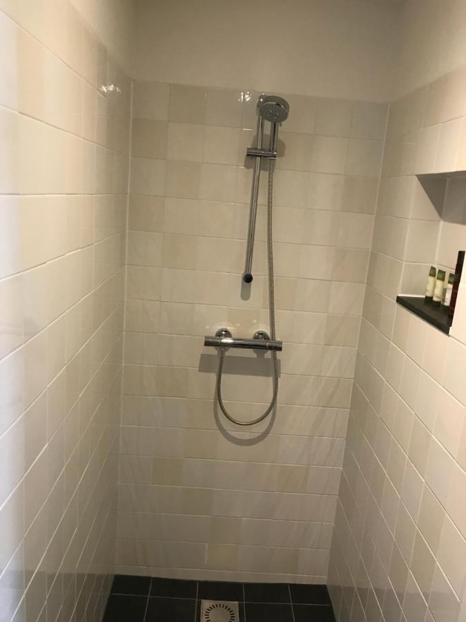 B&B 'Het Gripshuis' Vught Exteriör bild